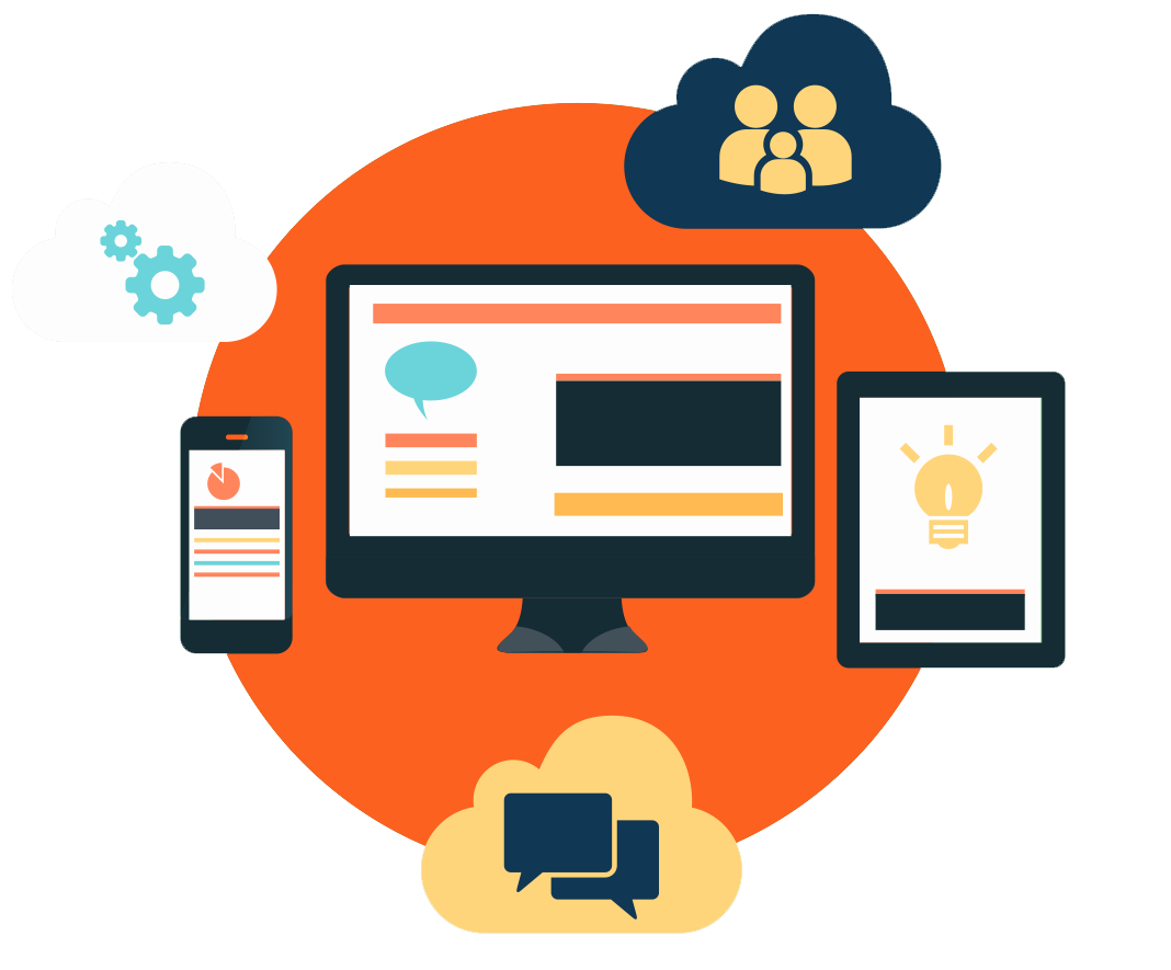 Реклама детского сада